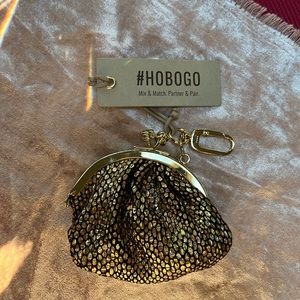 Hobo Go Dazzle NWT